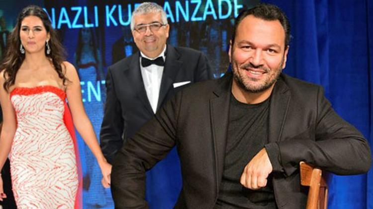 Nazlı Kurbanzade kimdir? Ali Sunal'ın nişanlısı nereli?