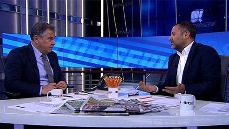 Sıcak gelişme... Dev televizyon kanalı el değiştiriyor