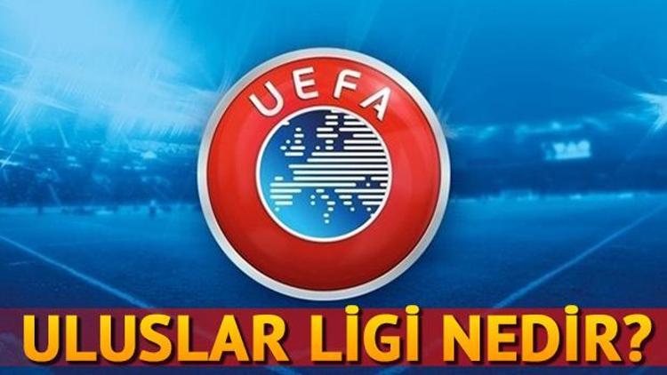 UEFA Avrupa Uluslar Ligi Nedir?