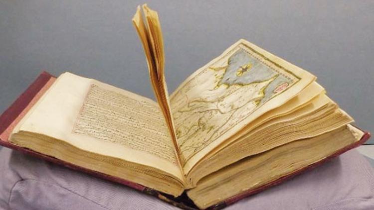 ‘Cihannüma’ restore ediliyor