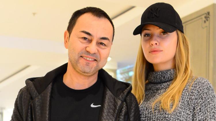 Ebru Gündeş'i dinlemeye neden gitmedi?
