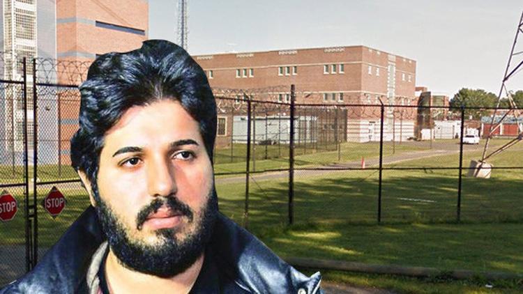 Zarrab’ın yeni adresi ortaya çıktı