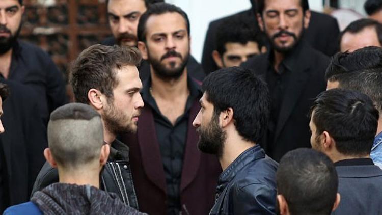 Çukur'da işler karıştı.. Karakterlerin geçmişini karıştıranlara, Çukur'da kim aslında kimdir?