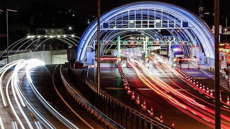 Yıllık 25.6 milyon geçiş garantisi verilmişti! İşte devletin ödeyeceği para...