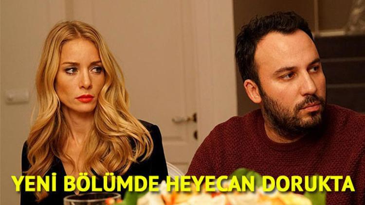 Ufak Tefek Cinayetler dizisi yayınlanan son bölümüyle şoke etti! Yeni bölüm fragmanı yayınlandı mı?