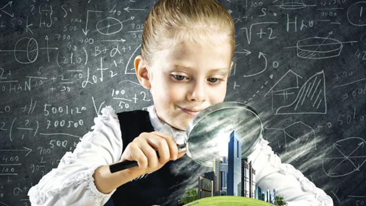 2030'da şirketleri çocuklar yönetecek