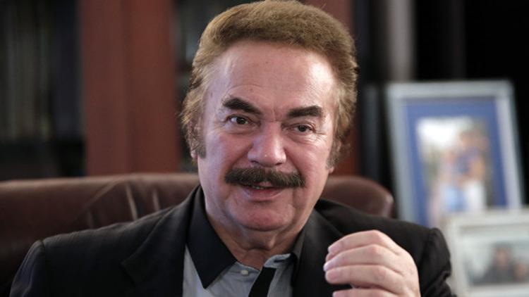 Orhan Gencebay'ın MESAM'dan istifa dilekçesi ortaya çıktı