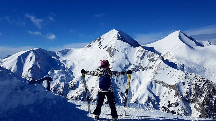 Sömestre tatilinin gözdesi: Bansko