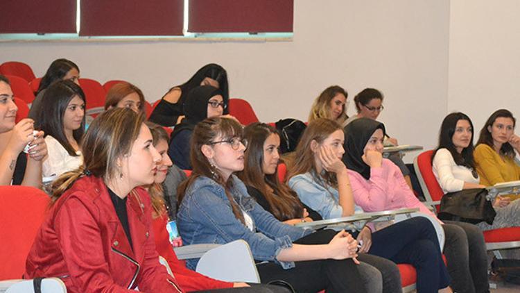 Sertifika yurt dışında da geçerli