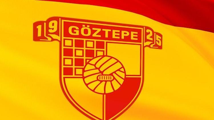 Göztepe'de forvet telaşı