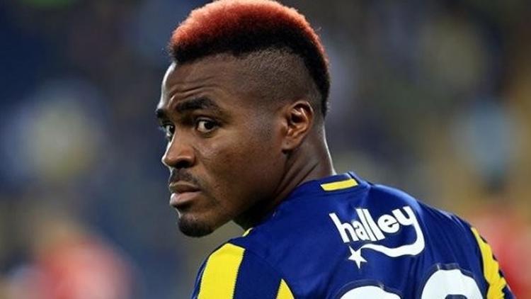 Messi'yle oynayacak... Emenike bakın nereye imza attı!