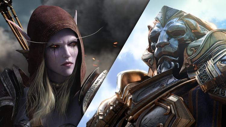 World of Warcraft: Battle for Azeroth geliyor!