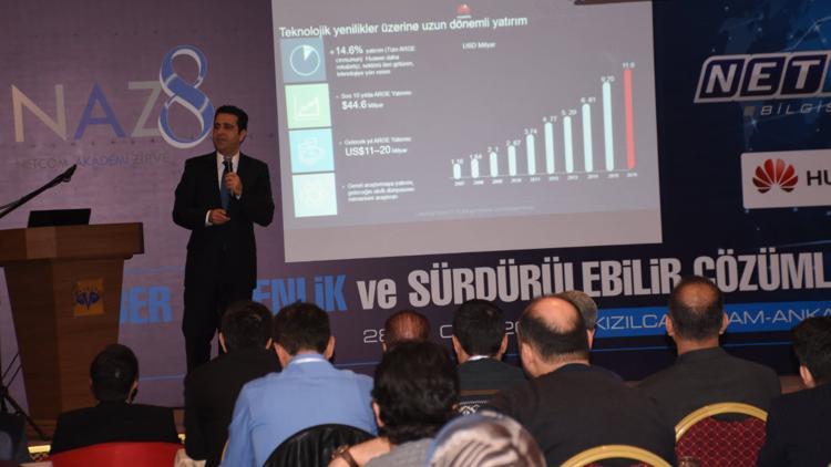 Bilişim sektöründeki yeni trendler
