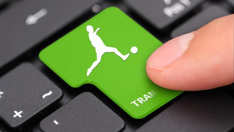 Transferde son gün sürprizleri