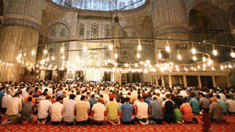 Cuma namazı saat kaçta? İl il cuma namazı vakitleri