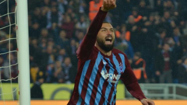 Burak'tan olay sözler... 3 Temmuz süreciyle ilgili kavgamız nettir!