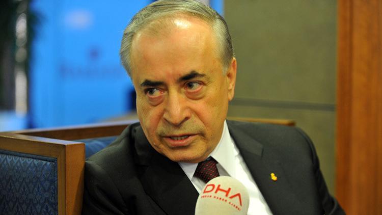 Başkandan palavralar