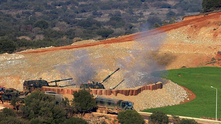 Son dakika... Afrin ve Kilis'ten acı haberler!