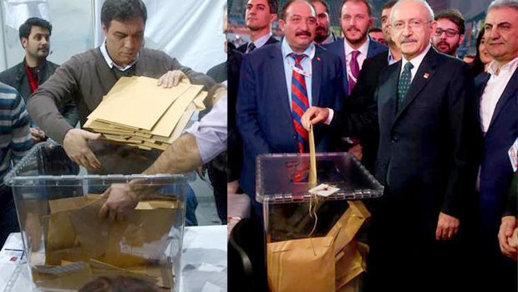 Kılıçdaroğlu'nun listesini delen 10 isim