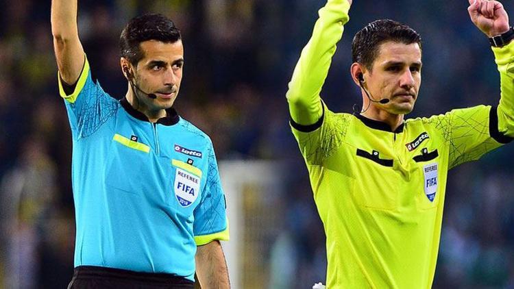 Olay iddia... Fenerbahçe maçının hakemini değiştirdiler!