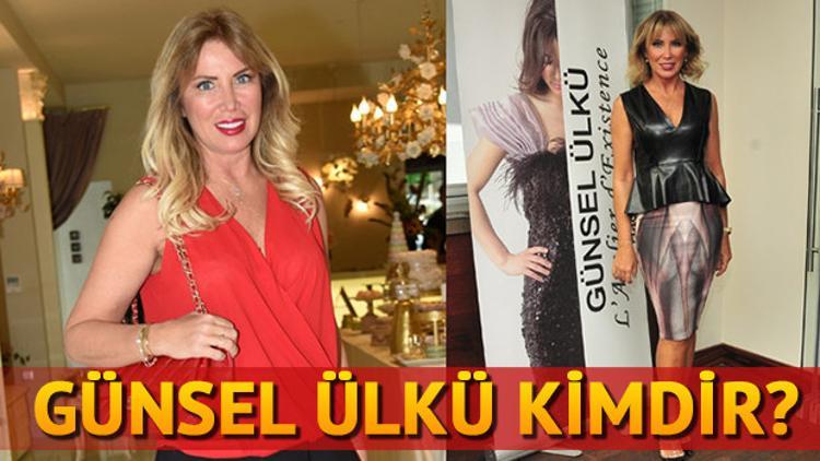 Günsel Ülkü kimdir? Özel açıklamalar