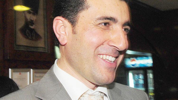 Cihaner operasyonu için bizzat seçilmiş