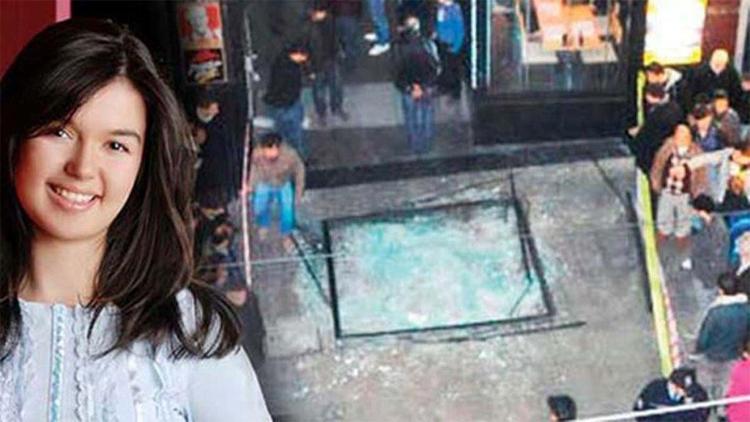 Ece’ye rekor tazminat... Ölü şirketi 'diriltecekler'