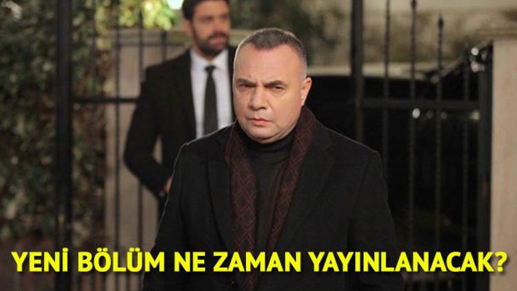 Eşkıya Dünyaya Hükümdar Olmaz (EDHO) bu akşam neden yok? Yeni bölüm ne zaman? İşte o tarih