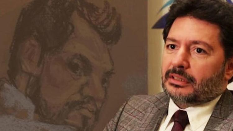 Atilla davasında son dakika gelişmesi