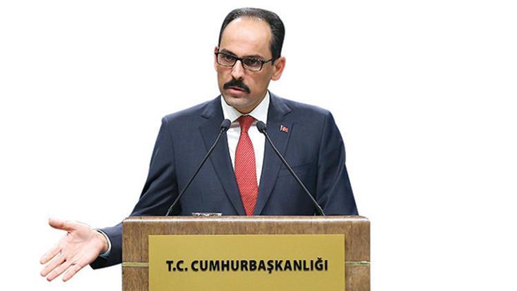 ‘AB ile yeni dönem başladı’