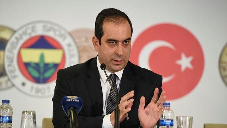 F.Bahçe'den MHK için sert sözler!