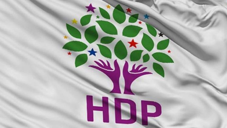 HDP'de eş genel başkan adayları resmen açıklandı