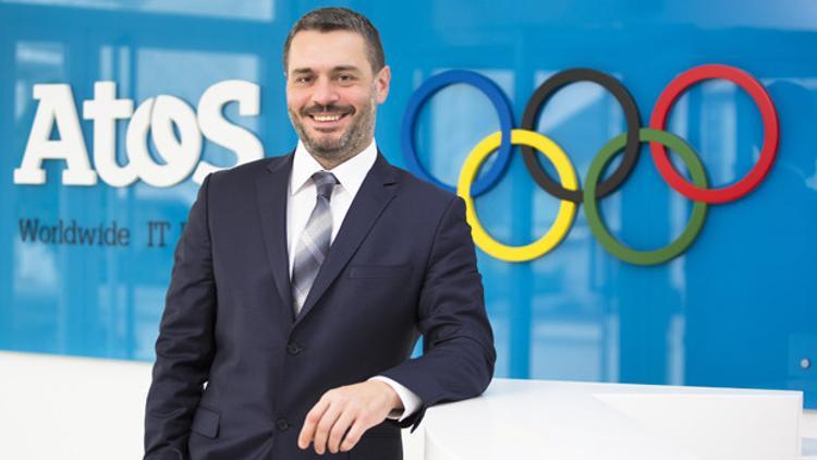 ‘En dijital olimpiyat’ başlıyor