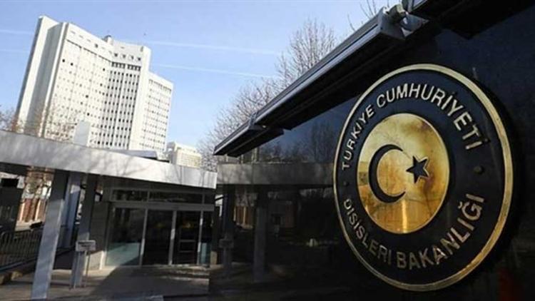 Türkiye'den AP’ye çok sert tepki