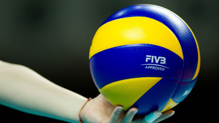 Voleybolda haftanın programı belli oldu!