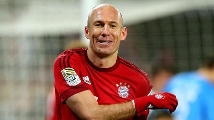 Robben'den Beşiktaşlıları kızdıracak sözler: Risk...