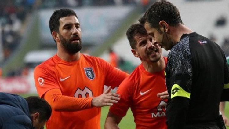 Demirören'den flaş sözler... "Emre’nin cezası vicdani değil!"