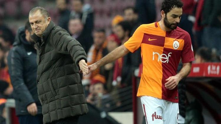 Selçuk İnan'dan, Fatih Terim itirafı!