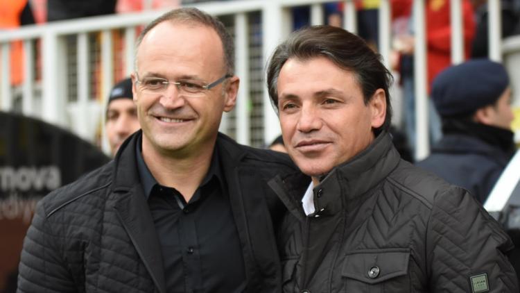 İrfan Buz: İşimiz kolay değil