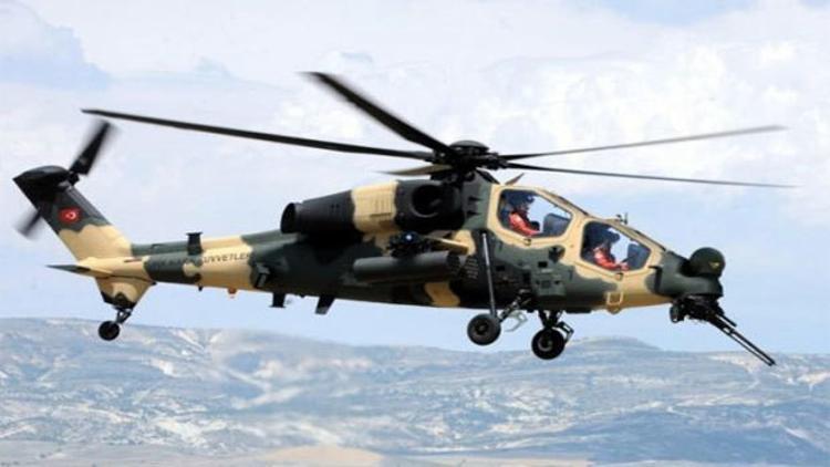 Düşen helikopter güdümlü füzeyle mi vuruldu?