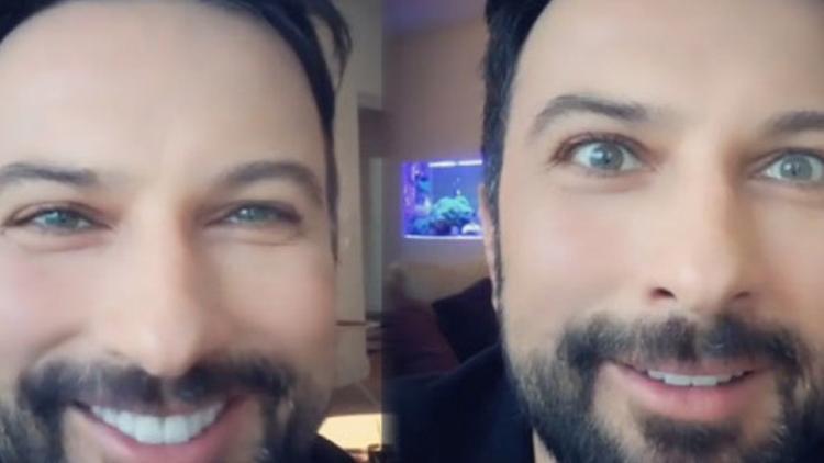 Tarkan çocuğu tek başına mı yaptı?