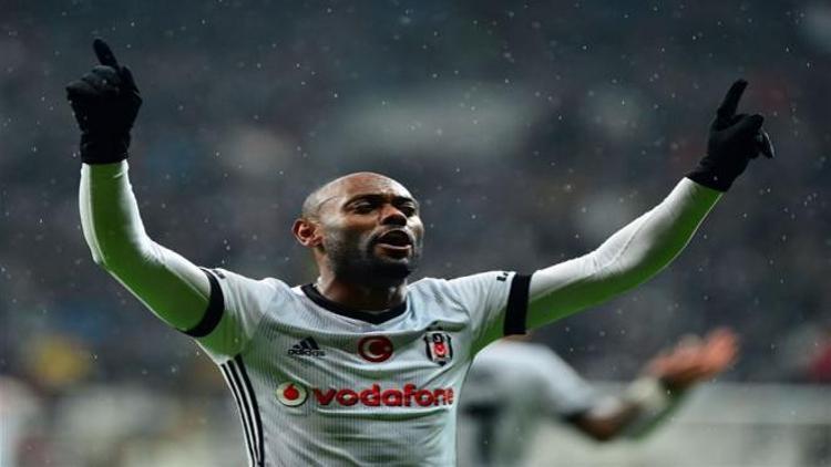 Vagner Love hayran bıraktı!