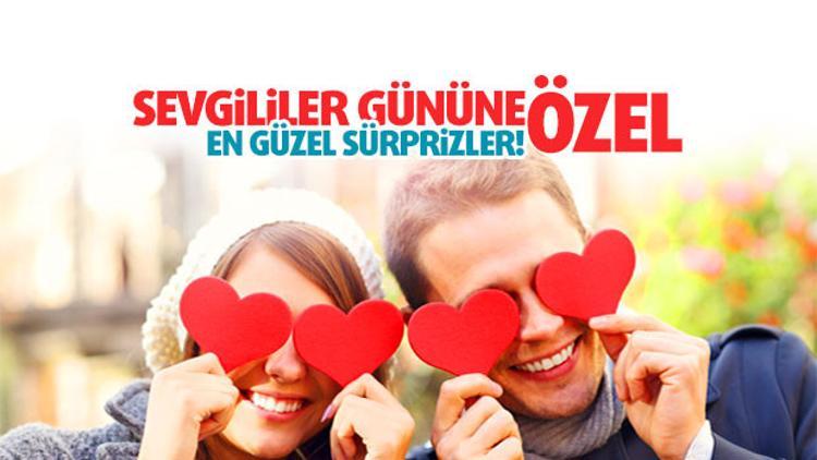 Ne demek hâlâ sevgililer gününde planınız yok?