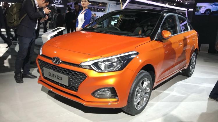 İşte İzmit’li yeni i20
