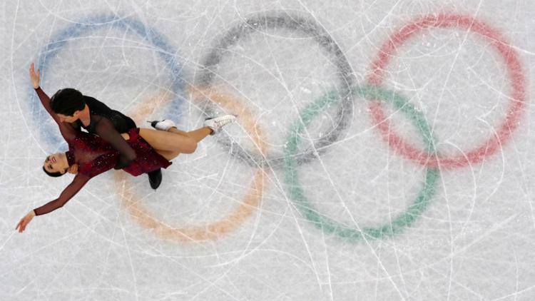 Kış Olimpiyatları'nın 3. günü sona erdi