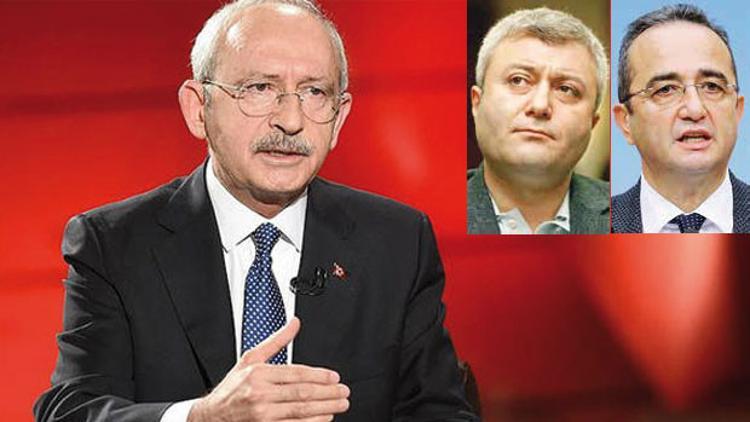 CHP lideri yeni ‘a takımı’nı oluşturdu: Gölge kabine