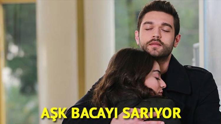 Meryem dizisi bu hafta yayınlanan son bölümüyle nefes kesti! Yeni bölüm fragmanı yayınlandı mı?