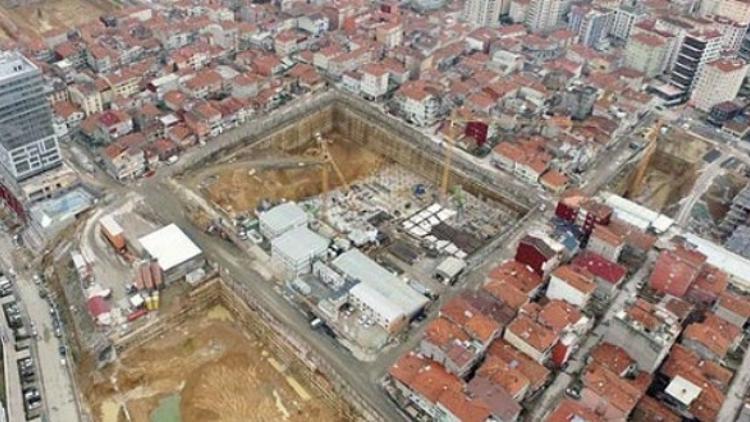 Büyük umutlarla ev alanlar zorda... Bakanlıktan 'Fikirtepe' açıklaması