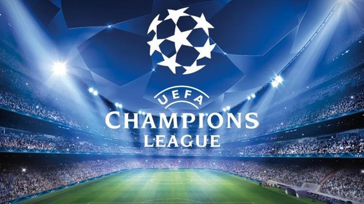 Şampiyonlar Ligi'nde çeyrek finalistler belli oluyor! İşte maç programı...