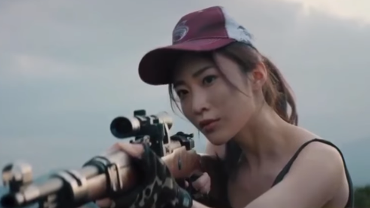 PUBG Mobil'in fragmanı yayında!